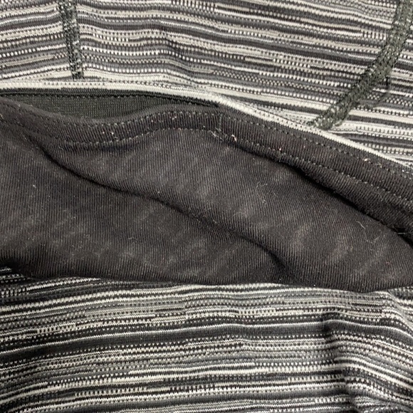 Lululemon Gather & Crow Crop II Capri 6 - Picture 6 of 10